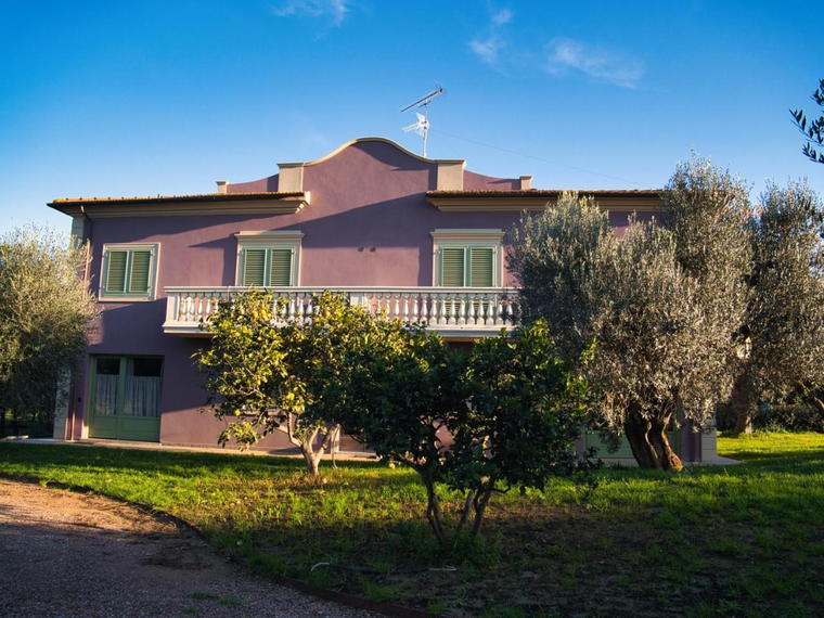 Tenuta Merlò, Castagneto Carducci, Italy
