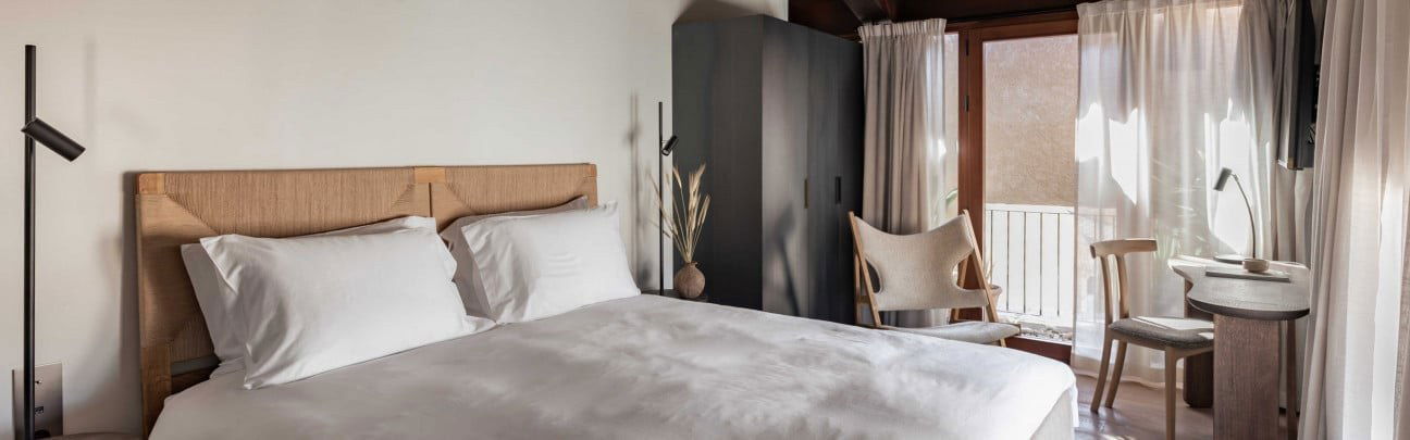 Nobis Hotel Palma, Hotel in Palma