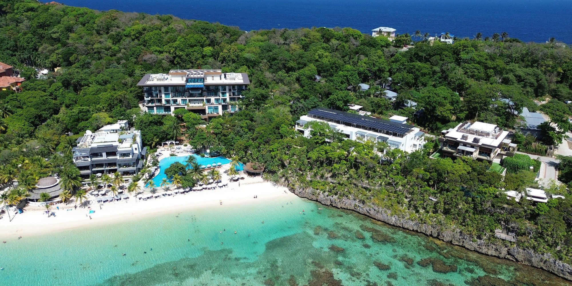 Kimpton Grand Roatan Resort and Spa, Hotel in Roatan