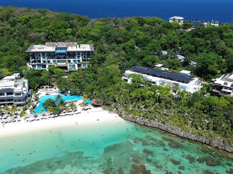 Kimpton Grand Roatan Resort and Spa, Roatan, Honduras