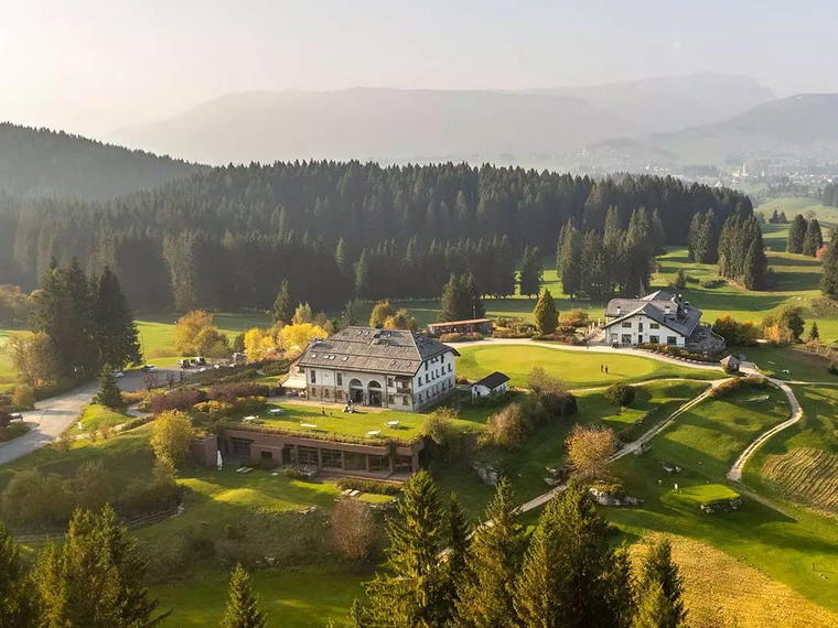 Meltar Boutique Hotel, Asiago, Italy