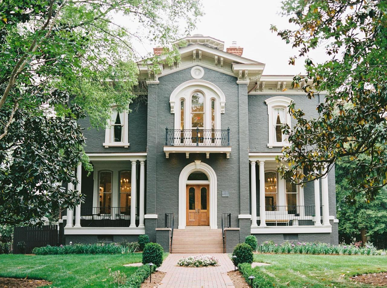 Heights House Hotel, Raleigh, United States
