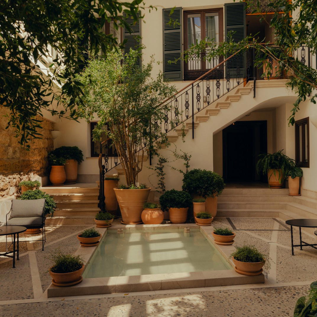 Portella, Mallorca, Spain