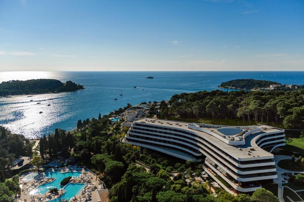 Lone Hotel by Maistra Collection, Rovigno D Istria, Croatia