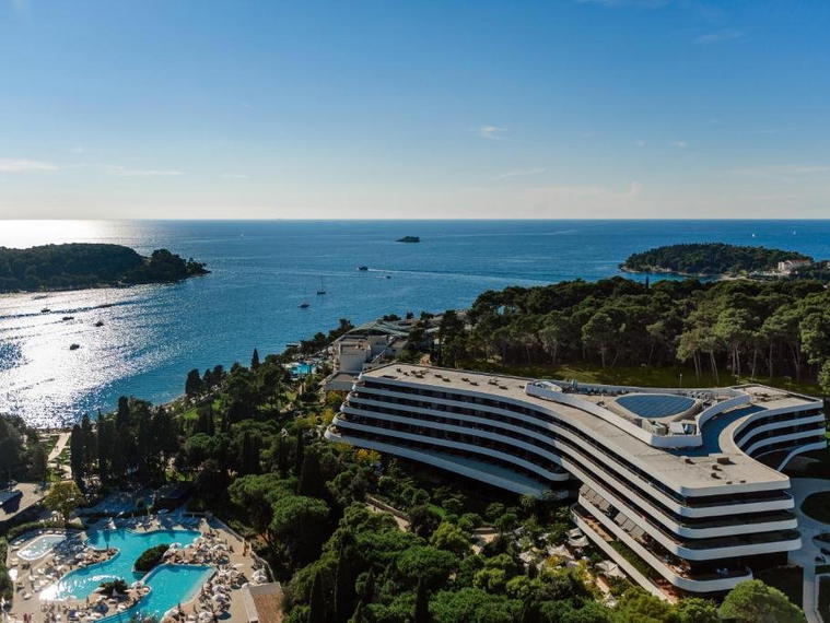 Lone Hotel by Maistra Collection, Rovigno D Istria, Croatia