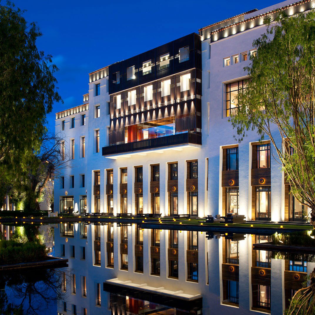 The St. Regis Lhasa Resort, Hotel in Lhasa