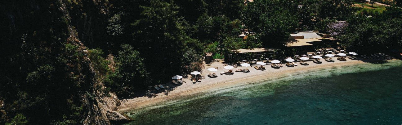 Yazz Collective, Muğla, Turkey