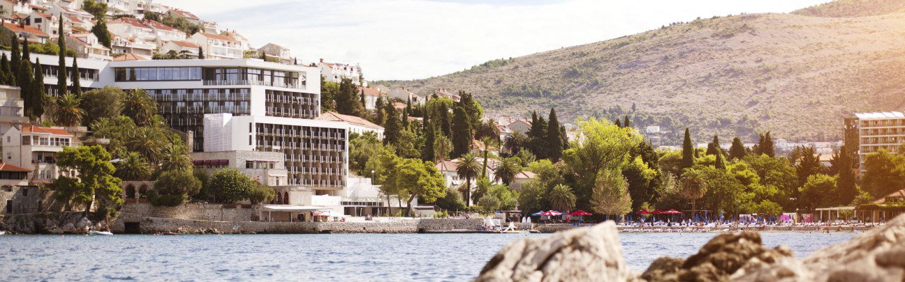 Hotel Kompas Dubrovnik