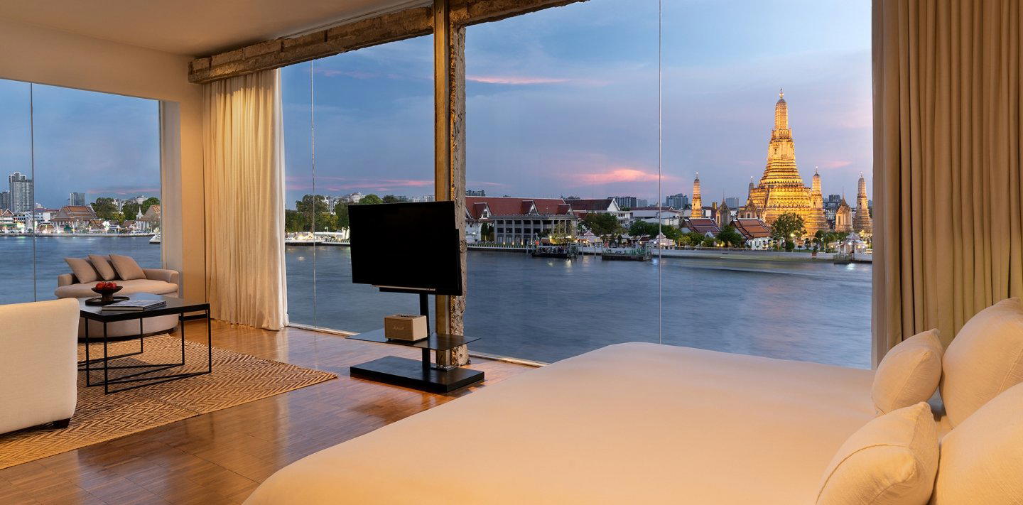 sala rattanakosin Bangkok, Bangkok, Thailand