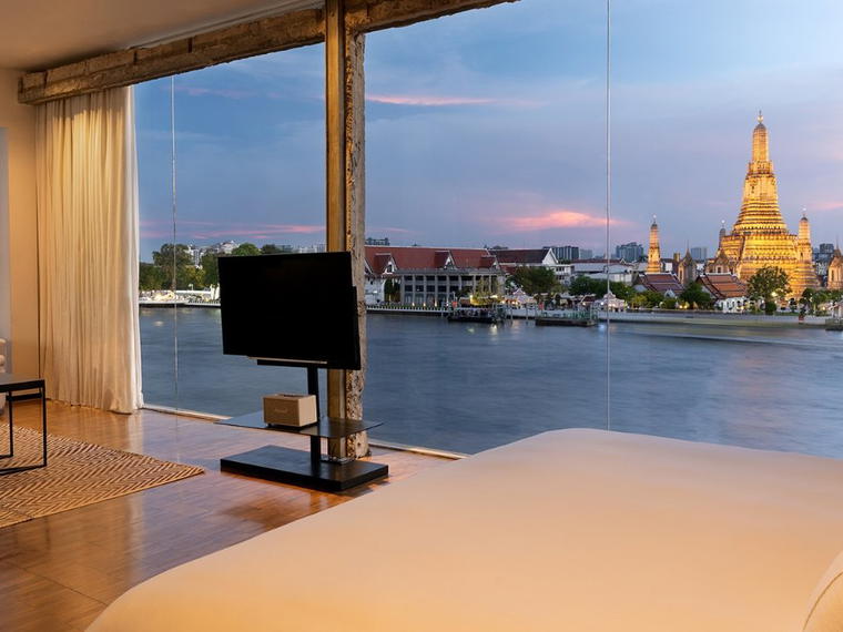 sala rattanakosin Bangkok, Bangkok, Thailand
