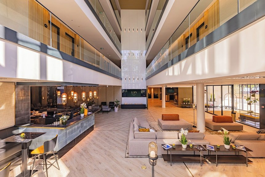 LUA Resort, Balatonfüred, Hungary
