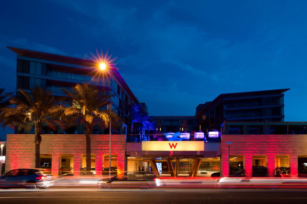 W Scottsdale, Scottsdale, United States