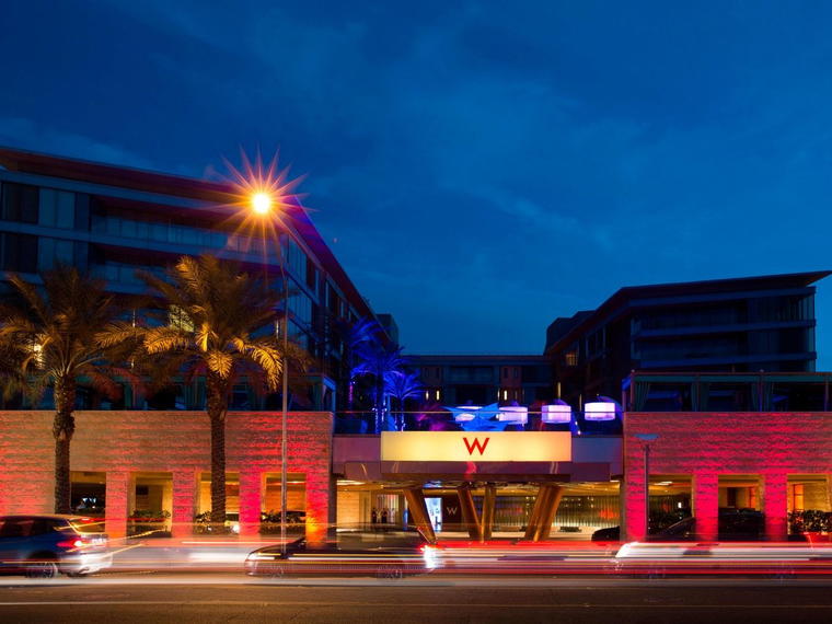 W Scottsdale, Scottsdale, United States