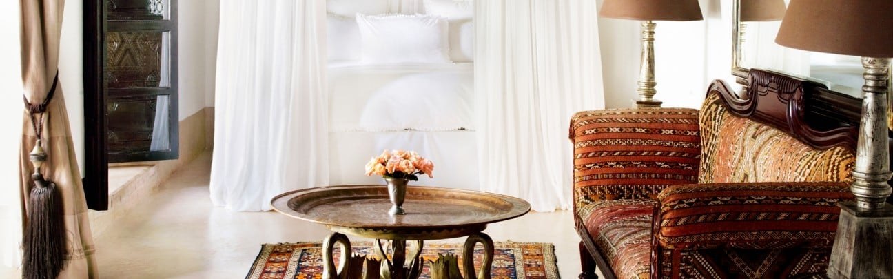 L'Hôtel Marrakech, Marrakech, Morocco