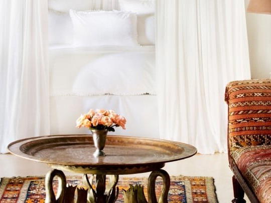L'Hôtel Marrakech, Marrakech, Morocco