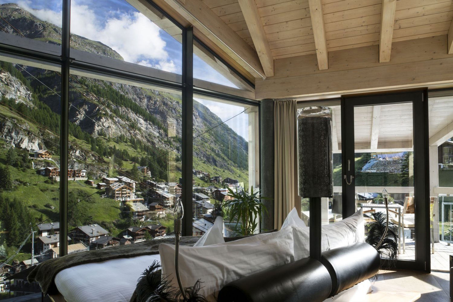 Matterhorn FOCUS, Hotel in Zermatt
