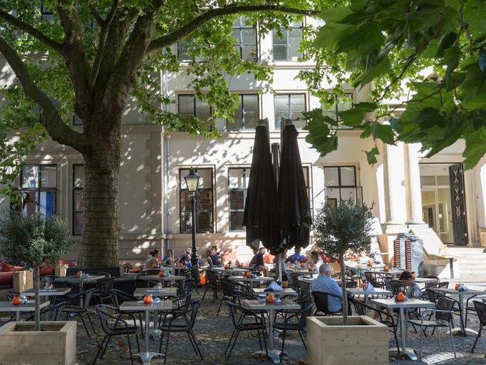 Court Hotel Utrecht City Centre, Utrecht, Netherlands