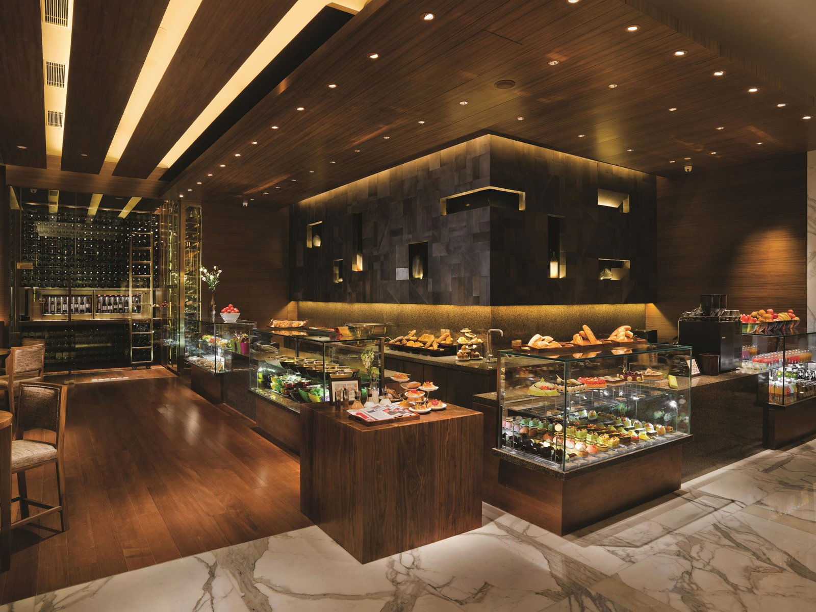Kerry Hotel, Beijing, Hotel in Beijing