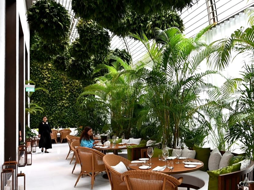 The Singapore EDITION, Singapore, Singapore