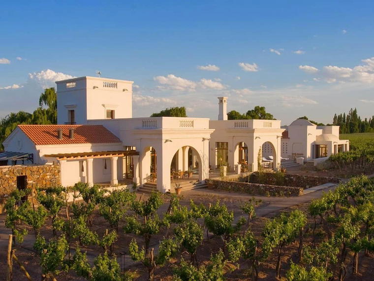 Awasi Mendoza, Luján de Cuyo, Argentina