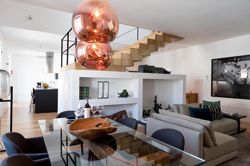 Flora Chiado Apartments, Hotel in Lisbon