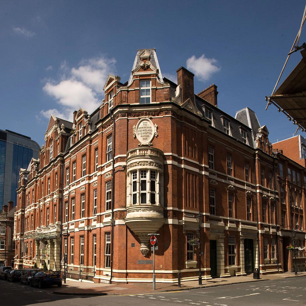 Hotel du Vin Birmingham hotel in Birmingham