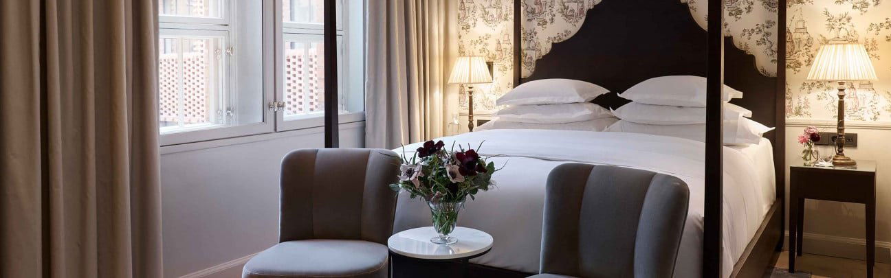 Villa Dagmar, Hotel in Stockholm