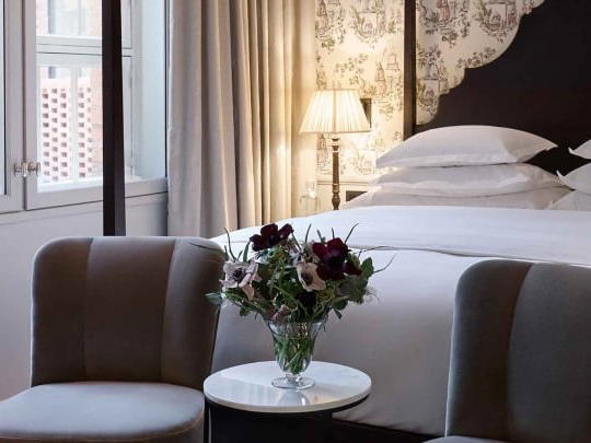 Villa Dagmar, Stockholm, Sweden