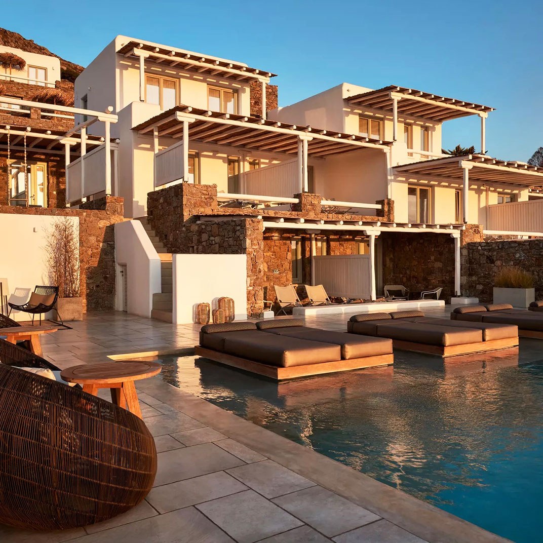 Mykonos Bliss, Mykonos, Greece