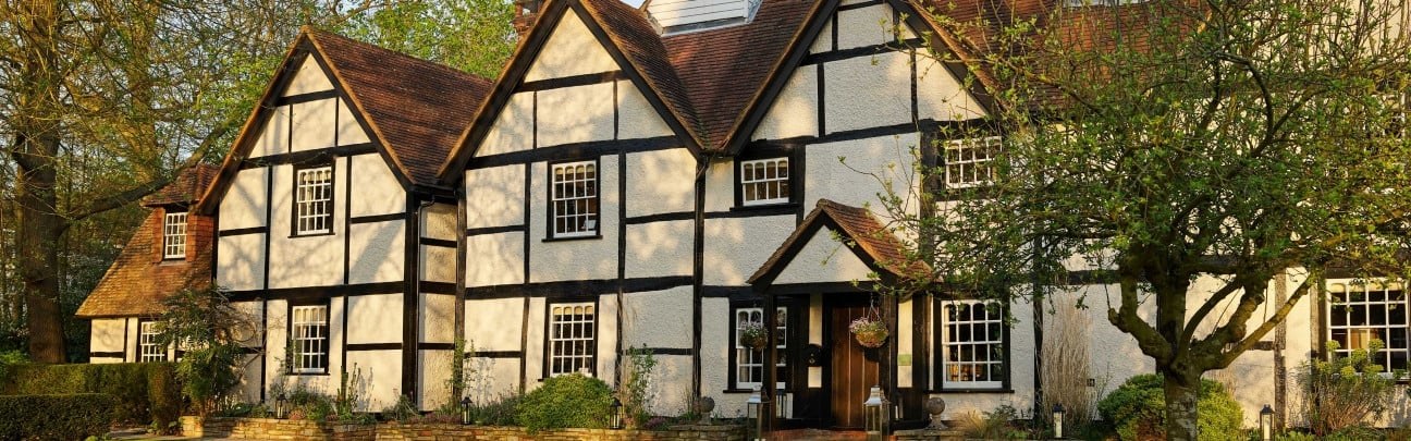 Coworth Park, Dorchester Collection, Berkshire, United Kingdom