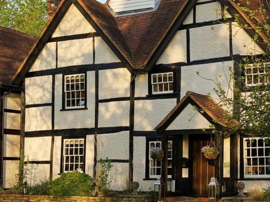 Coworth Park, Dorchester Collection, Berkshire, United Kingdom