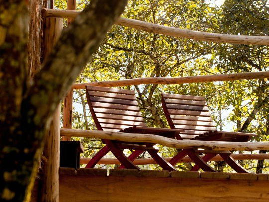 GAÏA Riverlodge, Cayo District, Belize