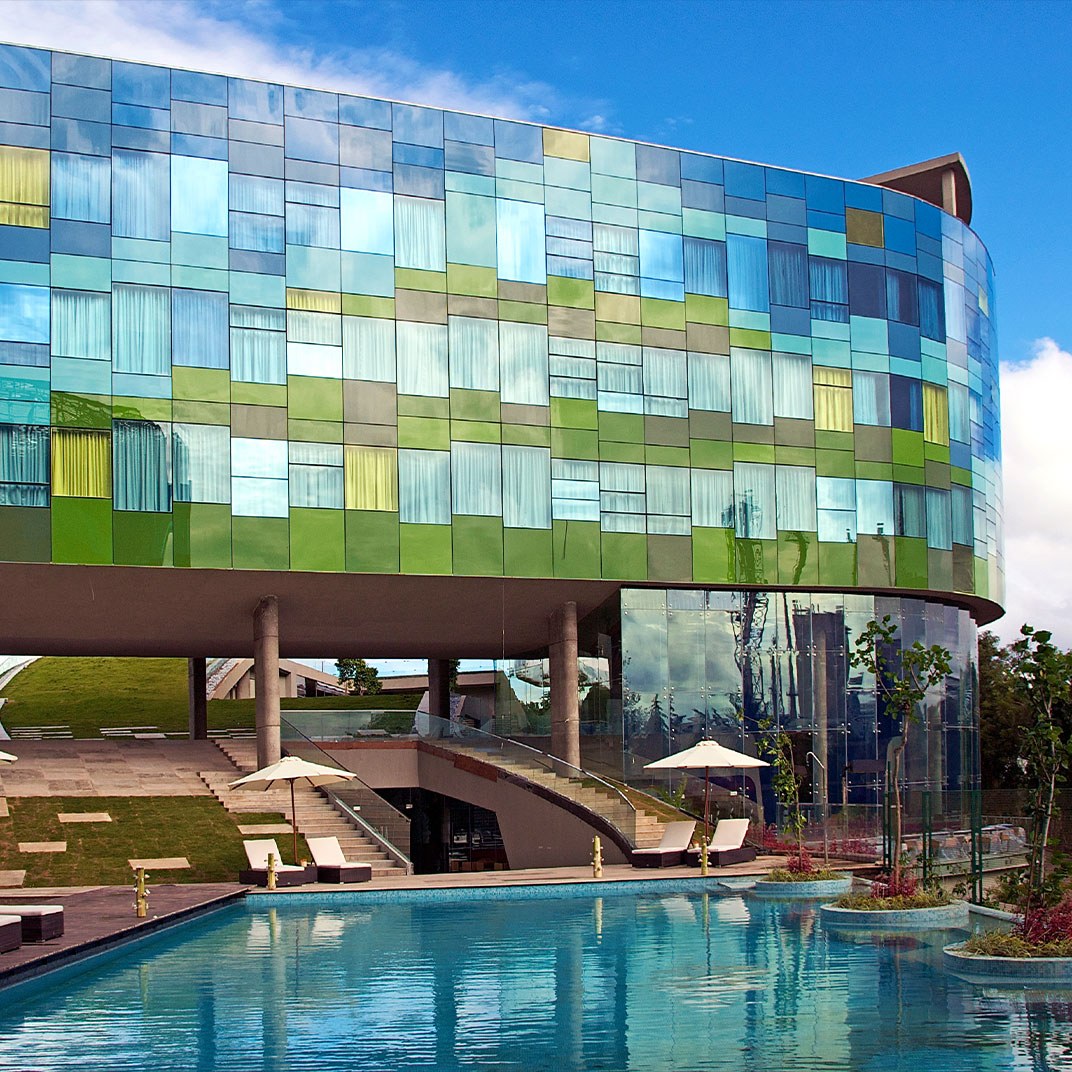 Vivanta Bengaluru, Whitefield