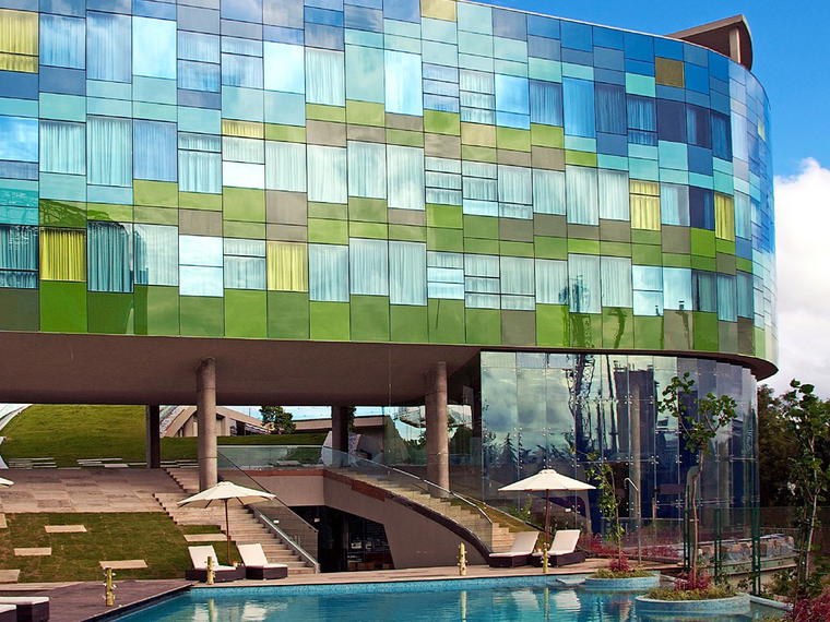 Vivanta Bengaluru, Whitefield, Bengaluru, India