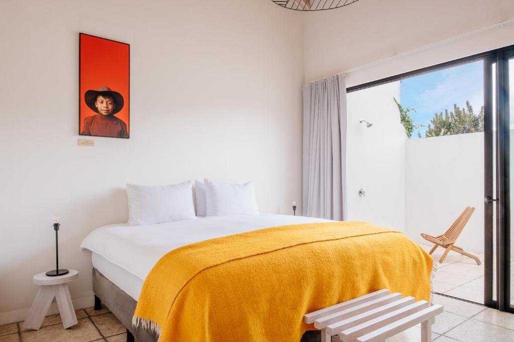 Good Hotel Antigua hotel in Antigua Guatemala, Guatemala
