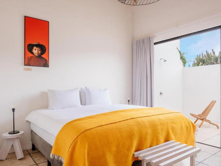 Good Hotel Antigua, Antigua Guatemala, Guatemala