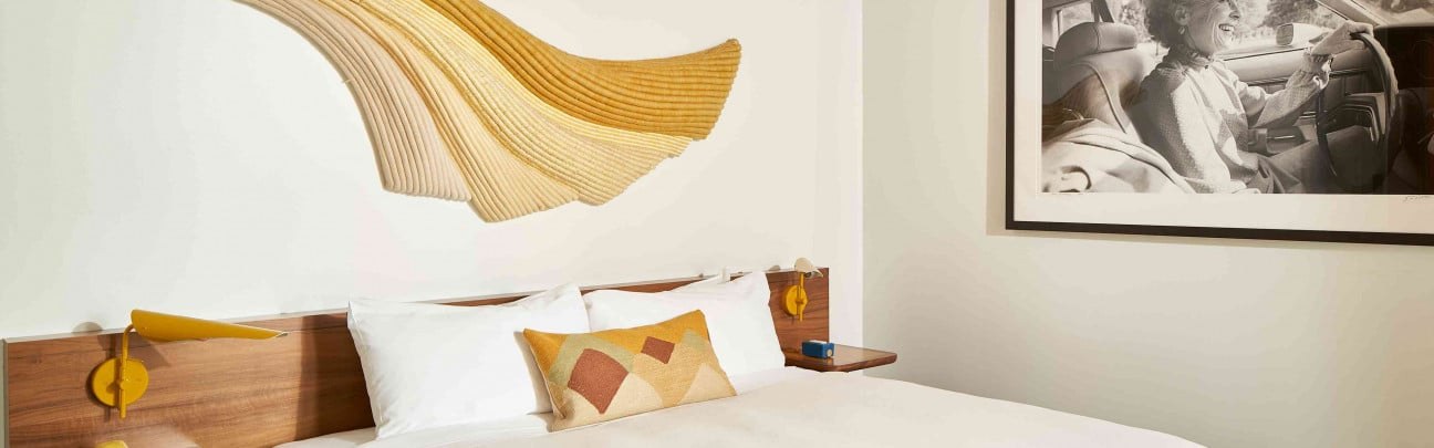 Hotel Magdalena, Austin, United States