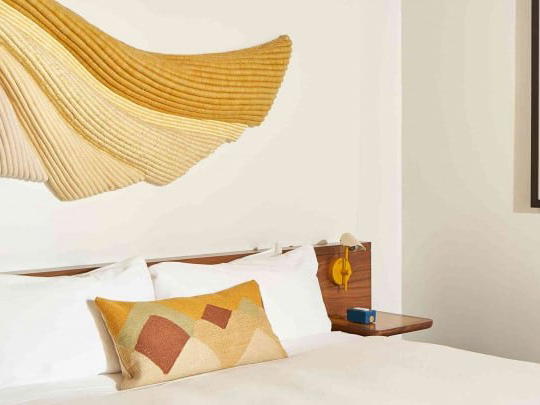 Hotel Magdalena, Austin, United States