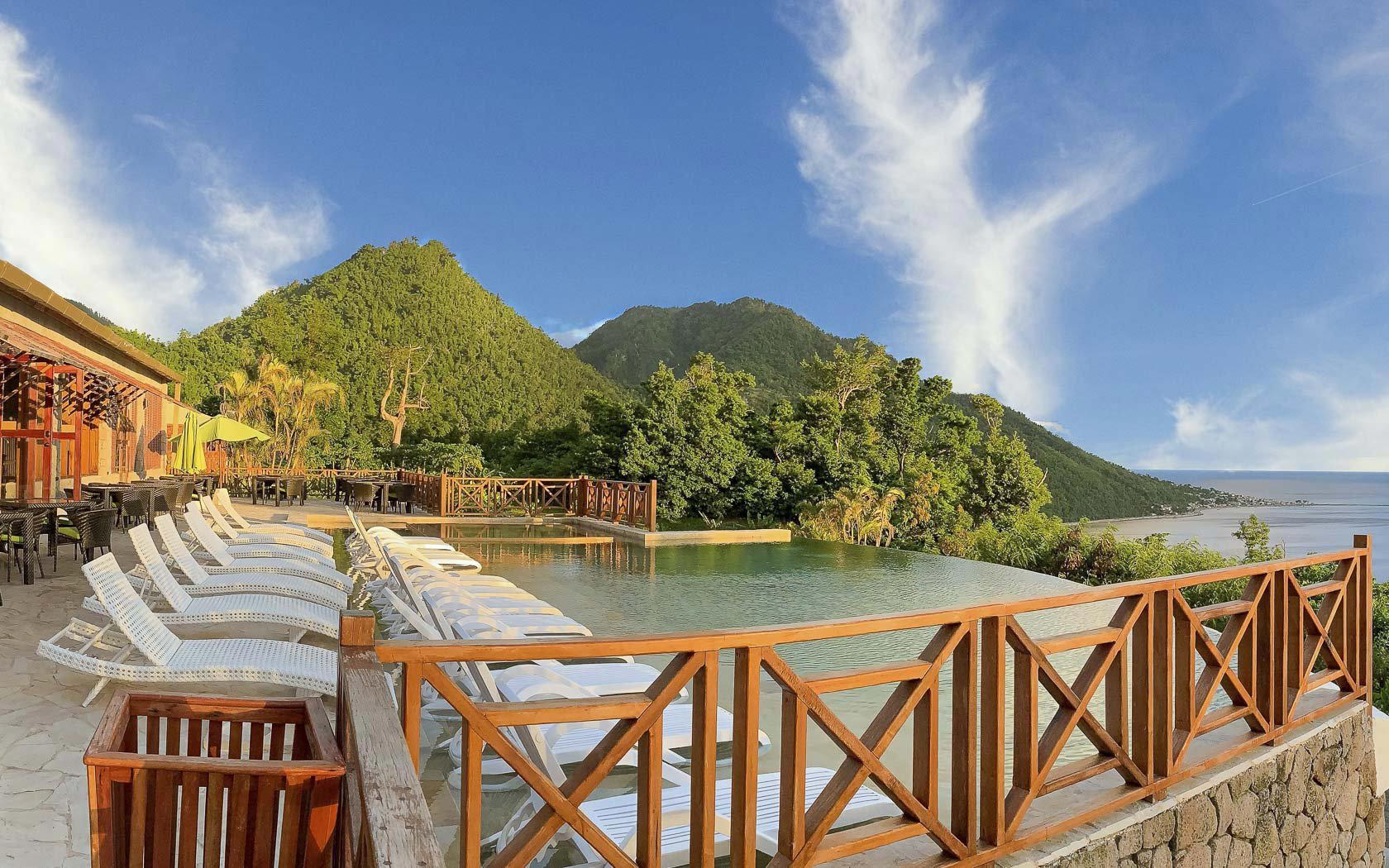 Jungle Bay Dominica, Delices, Dominica