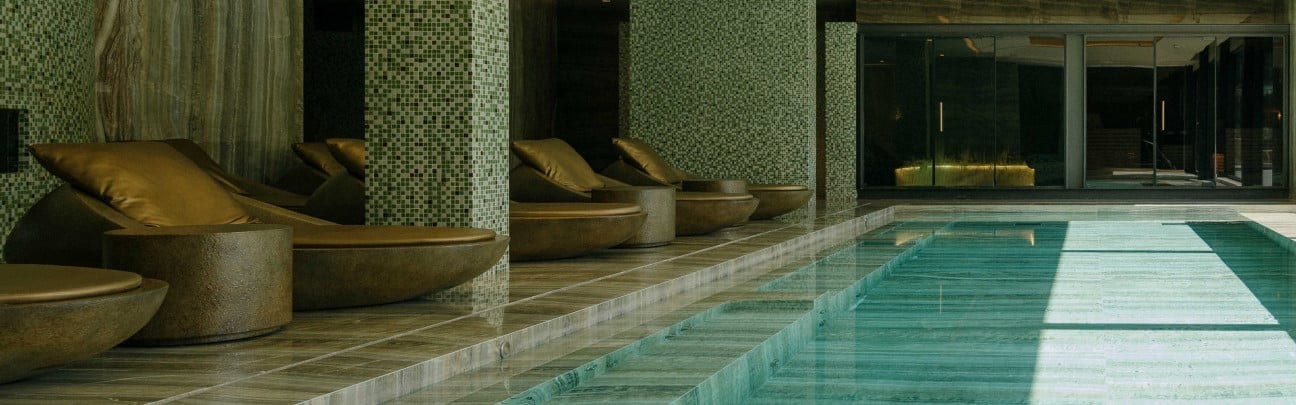 Vila Foz Hotel & SPA, Porto, Portugal