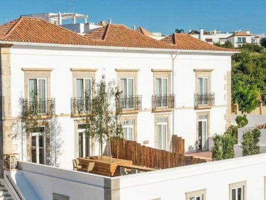 Colégio Charm House, Tavira, Portugal