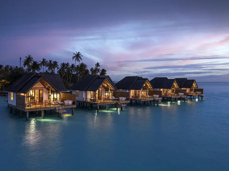 Fushifaru Maldives, Fushifaru, Maldives