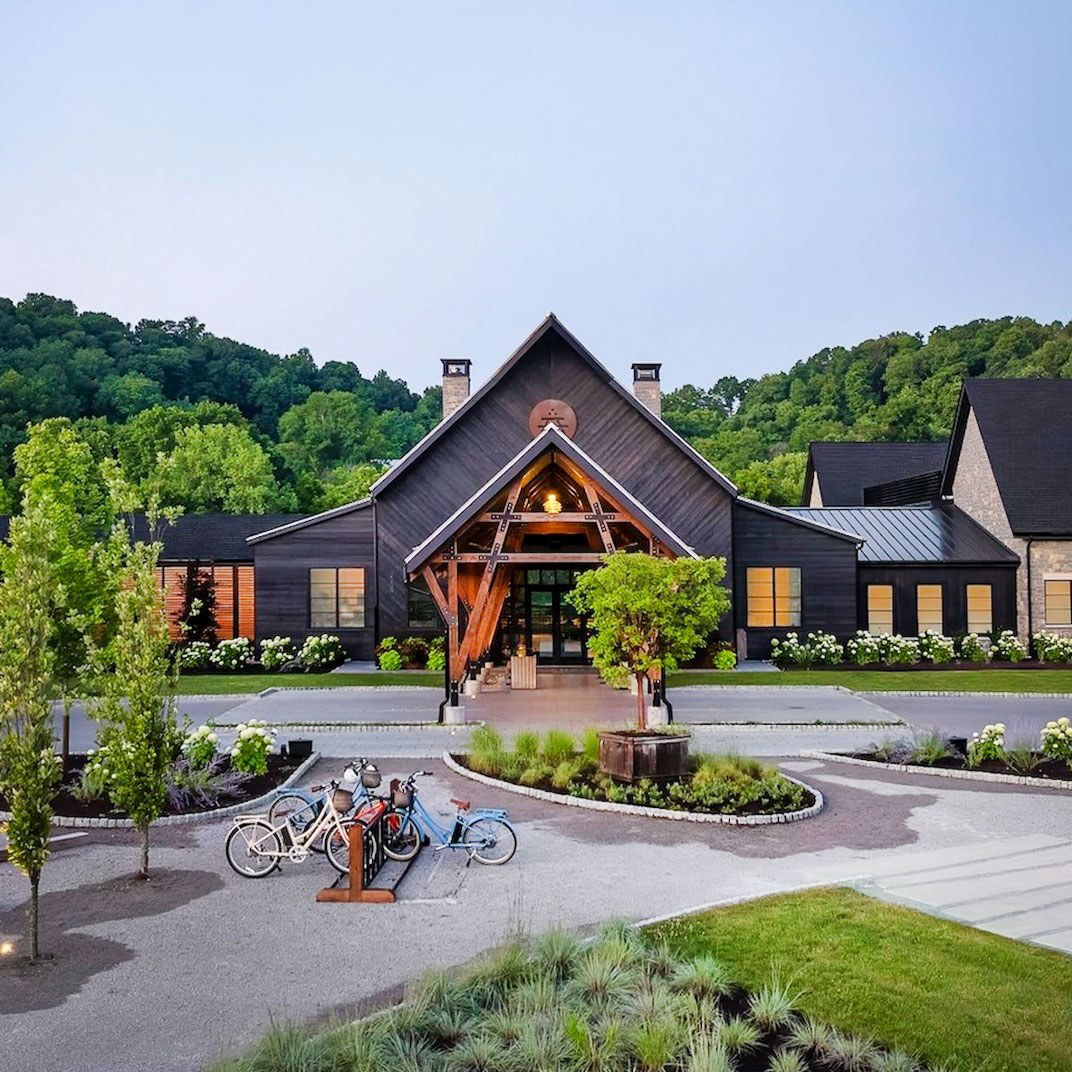 Southall Farm and Inn, Hotel in Nashville