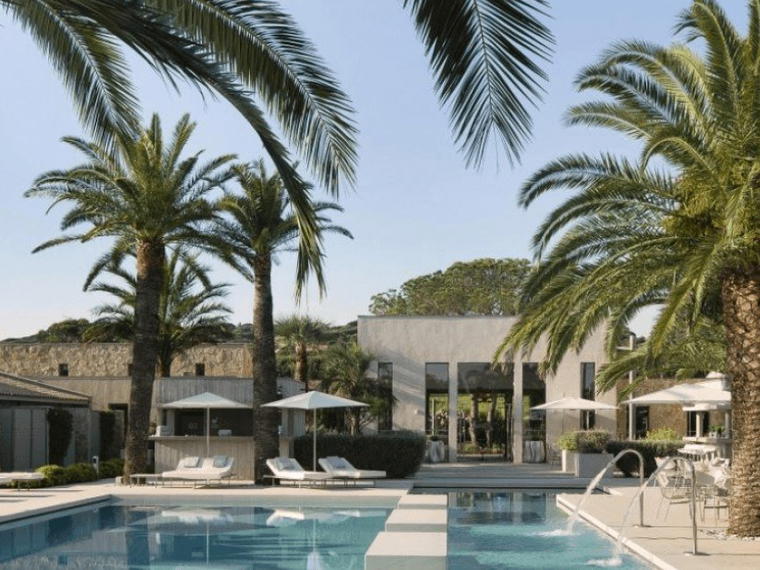 Hôtel Sezz Saint-Tropez, Saint-Tropez, France