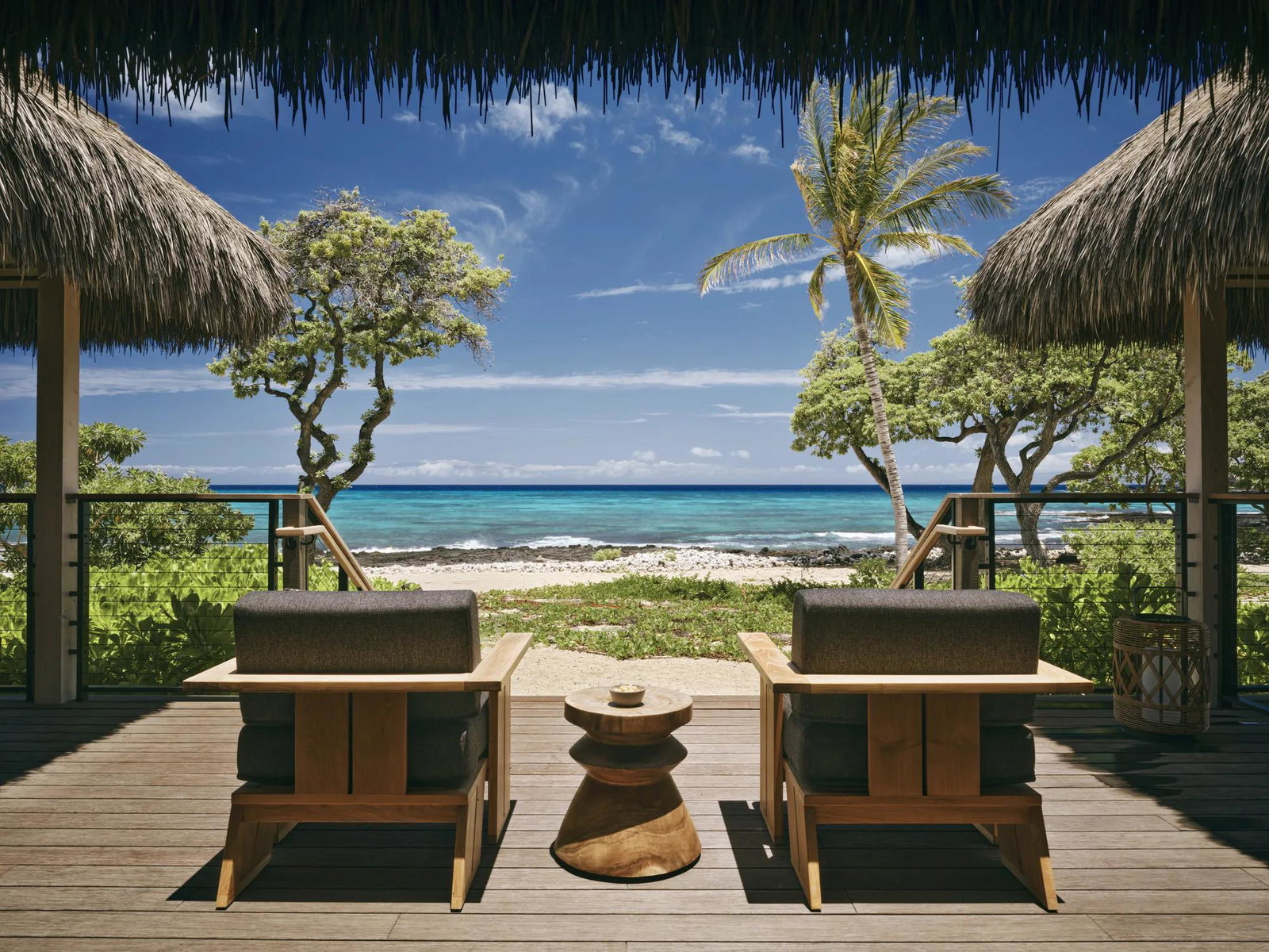Kona Village, A Rosewood Resort, Kailua Kona, United States