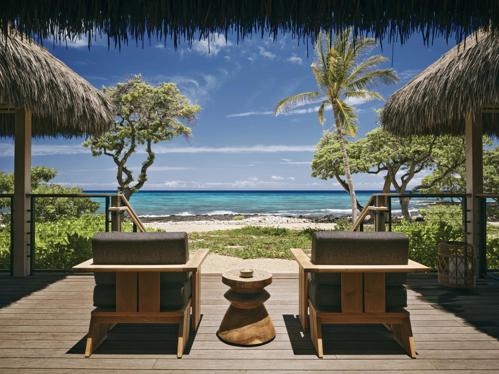Kona Village, A Rosewood Resort