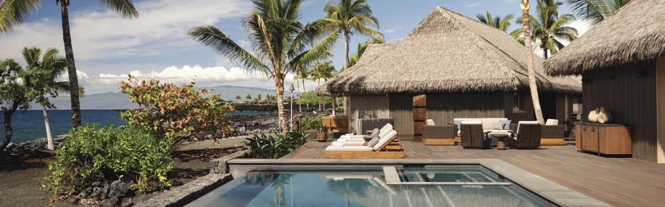 Kona Village, A Rosewood Resort, Kailua Kona, United States