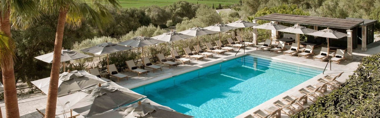 Finca Serena Mallorca