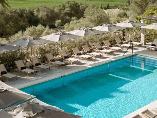 Finca Serena Mallorca, Montuïri, Spain