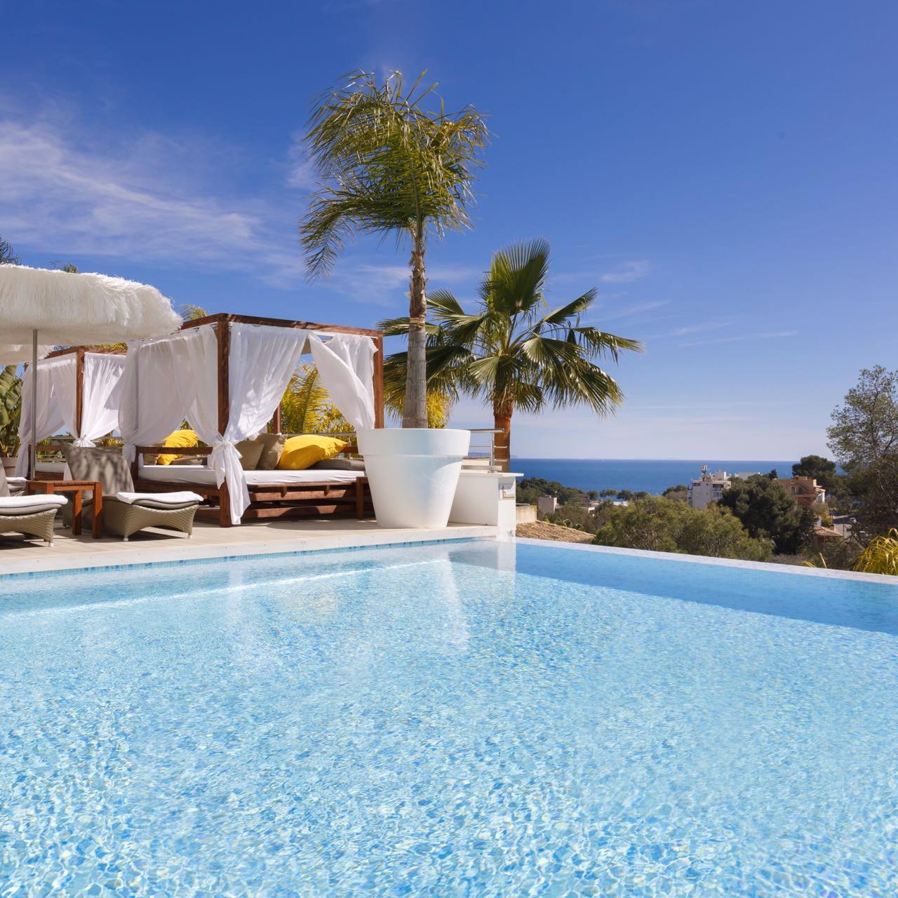 Portals Hills Boutique Hotel, Mallorca, Spain